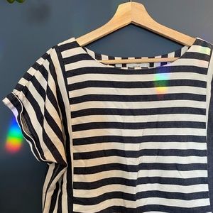 Clad & cloth dress with pockets